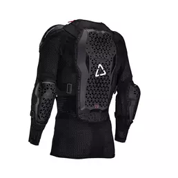 Leatt 2.5 Body Protector Black Черный