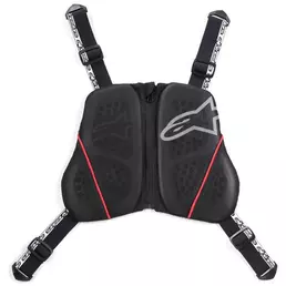 Alpinestars Nucleon Kr-c (размер: m/l/xl)