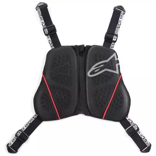 Alpinestars Nucleon Kr-c (размер: m/l/xl)
