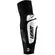 Leatt 3df 6.0 Elbow Guards White Black Белый