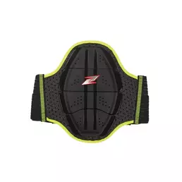 Zandona Shield Evo X5 Hight Visibility Желтый (размер: xs)