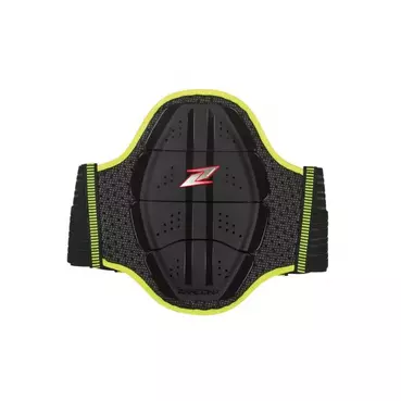 Zandona Shield Evo X5 Hight Visibility Желтый
