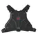 Zandona Netcube Chest Gt S/m Chest Protector Черный