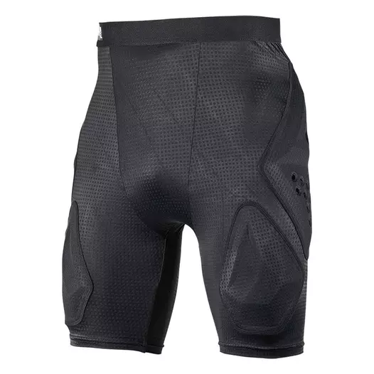O Neal Dirt Crash Shorts Black Черный (размер: s)
