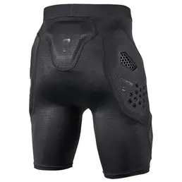 O Neal Dirt Crash Shorts Black Черный