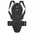 Zandona Netcube Back Pro X8 Back Protection Black Черный (размер: xs)