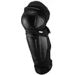 Leatt 3.0 Ext Knee Guards Black Черный
