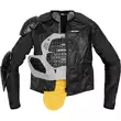 Spidi Base-1 Armor Protective мотокуртка Black Черный (размер: s)