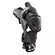 Leatt C Frame Junior Knee Brace Black Черный