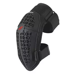 Zandona Netcube Elbow Guards Black Черный