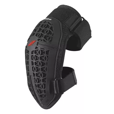Zandona Netcube Elbow Guards Black Черный