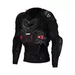 Leatt 5.5 Evo Body Protector Black Черный