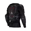 Leatt 5.5 Evo Body Protector Black Черный