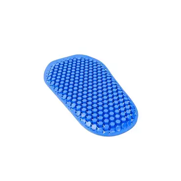Rev'it Seesmart Rv33 Hip Protector Blue Синий