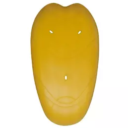 Ixon Kid Back Protect Желтый