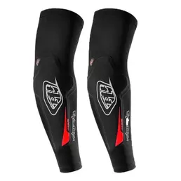TROY LEE DESIGNS Speed Sleeve ellbogenschoner Черный