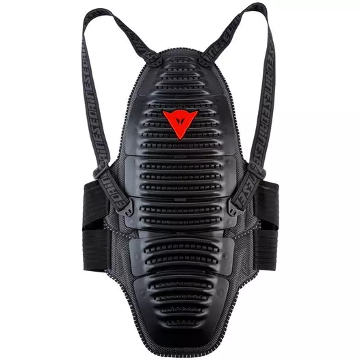 Dainese Wave 11 D1 Air Черный (размер: m)