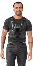Raceframe Impact Черный (размер: l/xl)