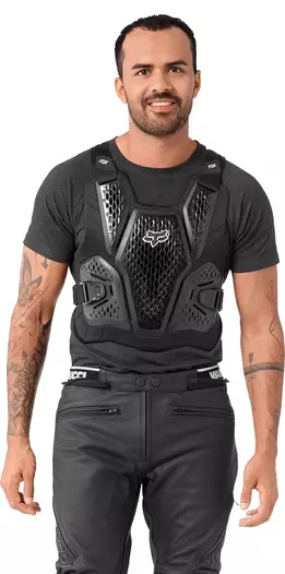 Raceframe Impact Черный (размер: l/xl)