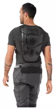 Raceframe Impact Черный