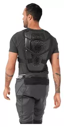 Raceframe Impact Черный