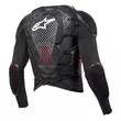 Alpinestars Bionic Tech V3 Protection Black Red Черный
