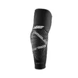 Leatt Reaflex Elbow Guards Black Черный
