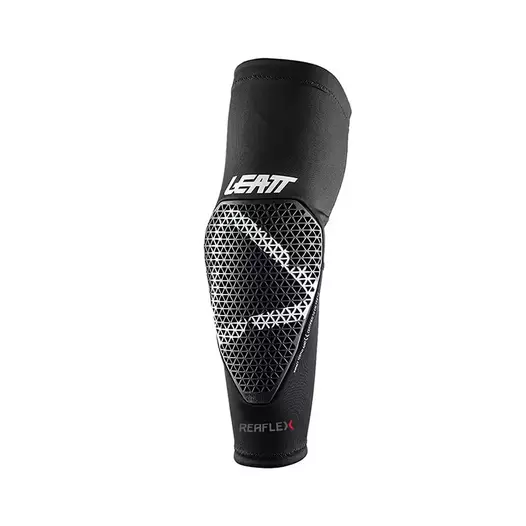 Leatt Reaflex Elbow Guards Black Черный (размер: s)