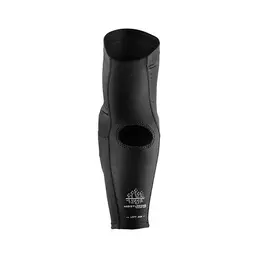 Leatt Reaflex Elbow Guards Black Черный