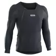 ION AMP Langarm-Schutztrikot Черный (размер: xs)