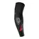 Troy Lee Designs Speed D3o® Kid Elbow Guard Black Черный