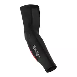 Troy Lee Designs Speed D3o® Kid Elbow Guard Black Черный