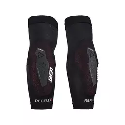 Leatt Reaflex Ultralite Elbow Guard Black Черный (размер: s)