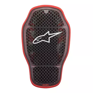 Alpinestars Nucleon Kr-1 Celli Black Red Красный