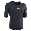ION AMP Kurzarm-Schutztrikot Черный (размер: m)