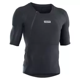 ION AMP Kurzarm-Schutztrikot Черный (размер: m)