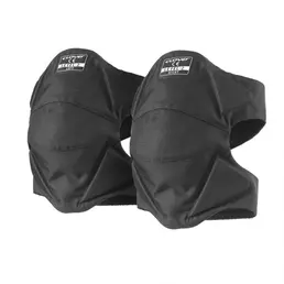 Clover Knee Pro 2 Knee Protections Black Черный