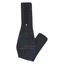 Dane Bojden Goretex Infinium Back Push Blue Синий