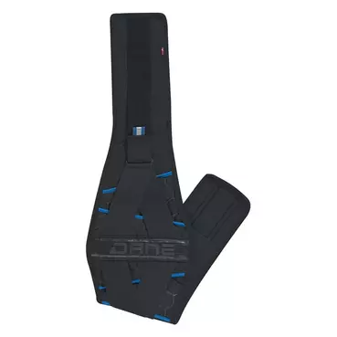 Dane Bojden Goretex Infinium Back Push Blue Синий