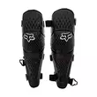 Fox Titan Pro D3o 2025 Knee Guards Black Черный (размер: 2xl)