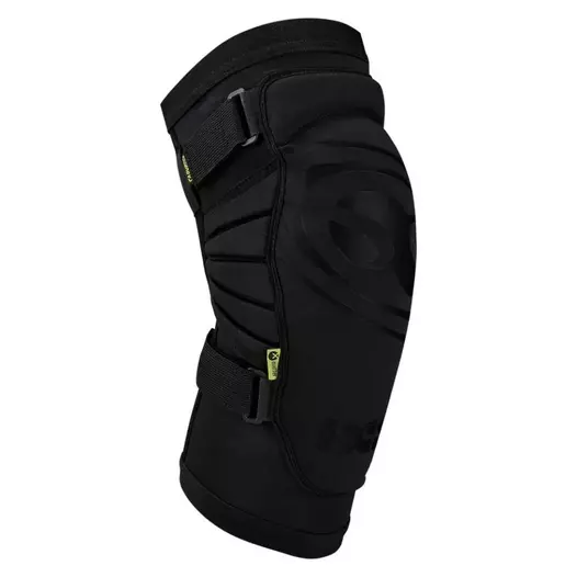 IXS Carve 2.0 knieschoner Черный (размер: m)