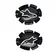 Alpinestars Gp Plus Knee Slider Black Черный