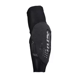 Leatt 3df 5.0 Evo Elbow Guard Black Черный