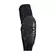 Leatt 3df 5.0 Evo Elbow Guard Black Черный
