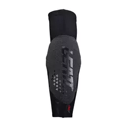 Leatt 3df 5.0 Evo Elbow Guard Black Черный