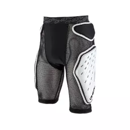 O'neal Kamikaze Short Black White Черный