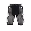 O'neal Kamikaze Short Black White Черный