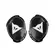 Dainese Knee Slider Kit Rss 4.0 White Белый
