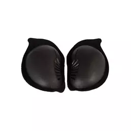 Zandona Knee Sliders Evo Black Черный