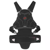 Zandona Hybrid Armour X8 Protector Black Черный